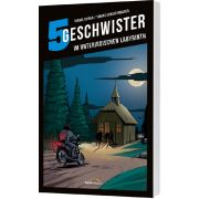 Produktbild des Artikels E-Book - ePUB Datei, Im unterirdischen Labyrinth
