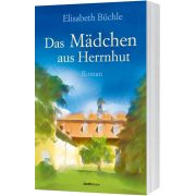 Produktbild des Artikels E-Book - ePUB Datei, Das Mädchen aus Herrnhut