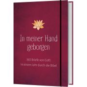 Produktbild des Artikels Buch - Klappenbroschur, In meiner Hand geborgen