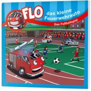 Produktbild des Artikels Buch - Geheftet, Das Fußballspiel - Minibuch
