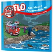 Produktbild des Artikels Buch - Geheftet, Otto braucht Hilfe - Minibuch
