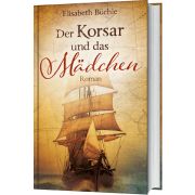 Produktbild des Artikels E-Book - ePUB Datei, Der Korsar und das Mädchen