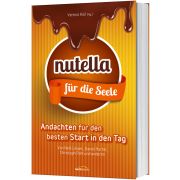 Produktbild des Artikels E-Book - ePUB Datei, Nutella für die Seele