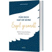 Produktbild des Artikels E-Book - ePUB Datei, Für dich hat er seine Engel gesandt