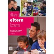 Produktbild des Artikels Video - DVD, Der Elternkurs - DVD-Set mit Leiterheft