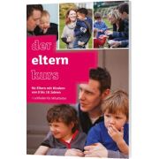 Produktbild des Artikels Buch - Geheftet, Der Elternkurs - Leitfaden für Mitarbeiter