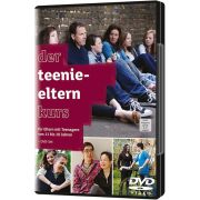 Produktbild des Artikels Video - DVD, Der Teenie-Elternkurs - DVD-Set mit Leiterheft