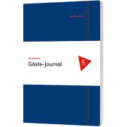 Produktbild des Artikels Buch - Gebunden (Flexcover), Der Ehe-Kurs - Gäste-Journal
