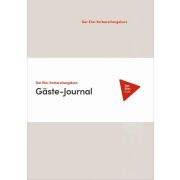 Produktbild des Artikels Buch - Gebunden, Der Ehe-Vorbereitungskurs - Gäste-Journal