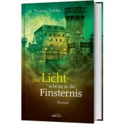 Produktbild des Artikels E-Book - ePUB Datei, Das Licht scheint in die Finsternis