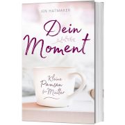 Produktbild des Artikels E-Book - ePUB Datei, Dein Moment