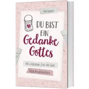 Produktbild des Artikels Buch - Klappenbroschur, Du bist ein Gedanke Gottes