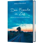 Produktbild des Artikels E-Book - ePUB Datei, Der Fremde im Zug