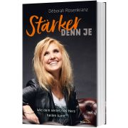 Produktbild des Artikels E-Book - ePUB Datei, Stärker denn je