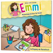 Produktbild des Artikels Buch - Geheftet, Aufregung am Basteltisch - Minibuch (1)