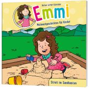 Produktbild des Artikels Buch - Geheftet, Streit im Sandkasten - Minibuch (2)