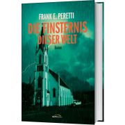 Produktbild des Artikels E-Book - ePUB Datei, Die Finsternis dieser Welt