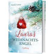 Produktbild des Artikels E-Book - ePUB Datei, Lauras Weihnachtsengel