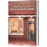 Produktbild des Artikels E-Book - ePUB Datei, Der wundersame Adventskalender