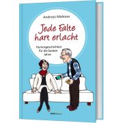 Produktbild des Artikels E-Book - ePUB Datei, Jede Falte hart erlacht