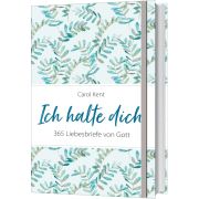 Produktbild des Artikels E-Book - ePUB Datei, Ich halte dich