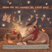 Produktbild des Artikels Hörbuch/Hörspiel - CD, Danke für den schönen Tag, lieber Gott! - Hörbuch