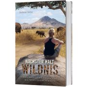 Produktbild des Artikels E-Book - ePUB Datei, Nächster Halt: Wildnis