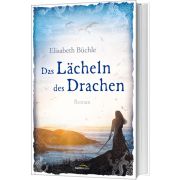 Produktbild des Artikels Buch - Gebunden, Das Lächeln des Drachen