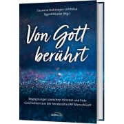 Produktbild des Artikels E-Book - ePUB Datei, Von Gott berührt