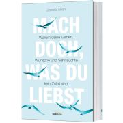 Produktbild des Artikels Buch - Klappenbroschur, Mach doch, was du liebst