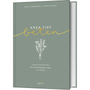 Produktbild des Artikels Buch - Gebunden, krea.tief beten