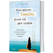 Produktbild des Artikels E-Book - ePUB Datei, Ohne meinen Zweifel glaub ich gar nichts