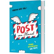 Produktbild des Artikels E-Book - ePUB Datei, Post vom Himmel