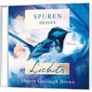 Produktbild des Artikels Hörbuch/Hörspiel - MP3-CD, Spuren deines Lichts - Hörbuch