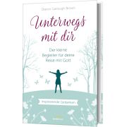 Produktbild des Artikels Buch - Gebunden, Unterwegs mit dir - Geschenkausgabe
