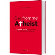 Produktbild des Artikels Buch - Klappenbroschur, Der fromme Atheist