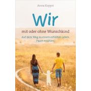 Produktbild des Artikels E-Book - ePUB Datei, Wir - mit oder ohne Wunschkind