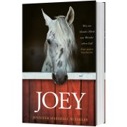 Produktbild des Artikels Buch - Klappenbroschur, Joey - Wie ein blindes Pferd uns Wunder sehen ließ