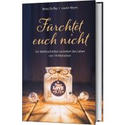 Produktbild des Artikels E-Book - ePUB Datei, Fürchtet euch nicht