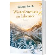 Produktbild des Artikels E-Book - ePUB Datei, Winterleuchten am Liliensee