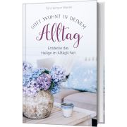 Produktbild des Artikels E-Book - ePUB Datei, Gott wohnt in deinem Alltag