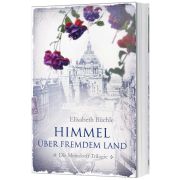 Produktbild des Artikels Buch - Broschiert, Himmel über fremdem Land