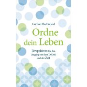 Produktbild des Artikels E-Book - ePUB Datei, Ordne dein Leben