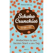 Produktbild des Artikels E-Book - ePUB Datei, Schoko-Crunchies für Hirn & Herz