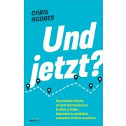 Produktbild des Artikels E-Book - ePUB Datei, Und jetzt?
