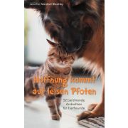 Produktbild des Artikels E-Book - ePUB Datei, Hoffnung kommt auf leisen Pfoten