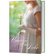 Produktbild des Artikels E-Book - ePUB Datei, Umwege der Liebe