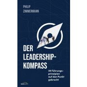 Produktbild des Artikels Buch - Gebunden, Der Leadership-Kompass