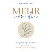 Produktbild des Artikels Buch - Gebunden, Mehr von dir