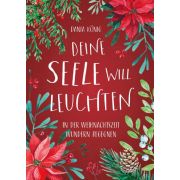 Produktbild des Artikels Buch - Gebunden, Deine Seele will leuchten